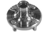 главина на колелото