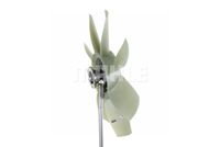 Thumbnail - Koelventilatorwiel - CFF434000P - MAHLE