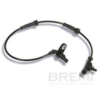 Sensor, Raddrehzahl