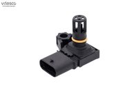 Sensor, Ladedruck