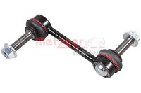 Stange/Strebe, Stabilisator