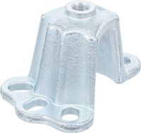 Adapter, Gleithammer