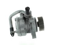 Hydraulikpumpe, Lenkung