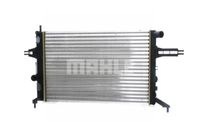 Thumbnail - Radiateur - CR637000S - MAHLE