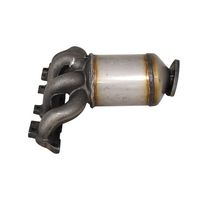 Catalizator ASAM AUTOMOTIVE, Cod: 130263