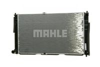 Thumbnail - Radiateur - CR1330000P - MAHLE