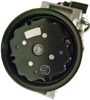 Thumbnail - Compressor, airconditioning - ACP1267000P - MAHLE