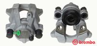 Bremssattel