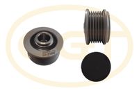 механизъм за свободен ход на генератор