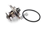 термостат, охладителна течност