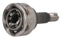 PASCAL Homokineet reparatie set, aandrijfas 2