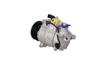 Compresor, climatizare KAMOKA, Cod: 7820167