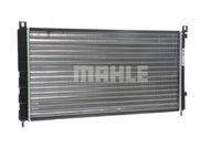 Thumbnail - Radiateur - CR405000S - MAHLE