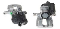 Bremssattel