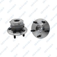 Set rulment roata GSP, Cod: 9326057