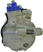 Thumbnail - Compressor, airconditioning - ACP304000P - MAHLE