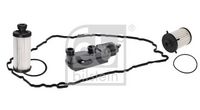 Set filtre hidraulice, cutie e vit.automata FEBI BILSTEIN, Cod: 180604