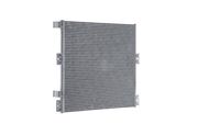 Thumbnail - Condensor, airconditioning - AC125000P - MAHLE