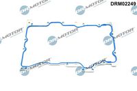 Gasket, oil sump