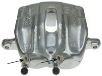 Bremssattel
