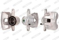 Bremssattel