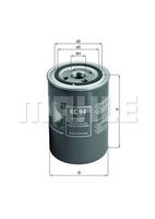 Kraftstofffilter