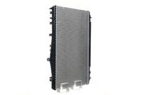 Thumbnail - Radiateur - CR1308000S - MAHLE