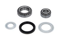 комплект колесен лагер