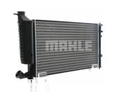 Thumbnail - Radiateur - CR306000S - MAHLE