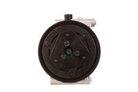 Kompressor, Klimaanlage