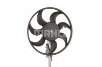 Thumbnail - Koelventilatorwiel - CFF261000S - MAHLE