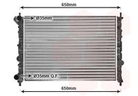 Kühler, Motorkühlung