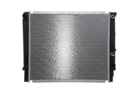 Thumbnail - Radiateur - CR658000S - MAHLE