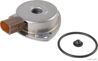 Zentralmagnet, Nockenwellenverstellung