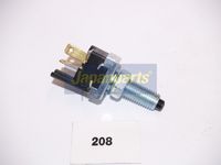 ключ за спирачните светлини