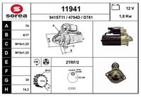 Starter EAI, Cod: 11941