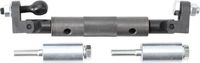 MONTAGEVORRICHTUNG MOTOR-/GETRIEBEEINHEIT