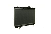 Thumbnail - Radiateur - CR1285000P - MAHLE