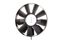 Thumbnail - Koelventilatorwiel - CFW4000P - MAHLE