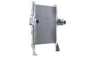 Thumbnail - Intercooler, inlaatluchtkoeler - CI115000P - MAHLE