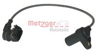 Sensor, Nockenwellenposition