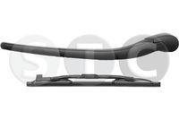 перо на чистачка