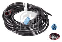 SET CABLURI OGLINDA EXTERIOARA