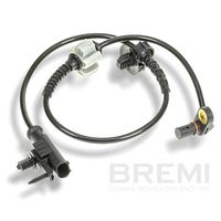 Sensor, Raddrehzahl