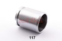 Piston, etrier frana ASHIKA, Cod: 133-01-117