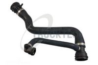 маркуч на радиатора