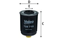 горивен филтър