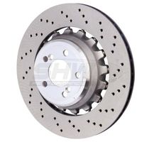 Bremsscheibe