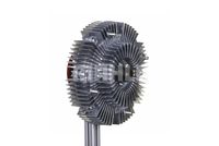 Thumbnail - Koppeling, radiateurventilator - CFC148000P - MAHLE