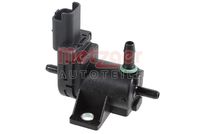 Ventil, Abgasrückführung